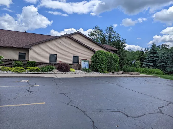 Coldwater Animal Hospital Picture 1