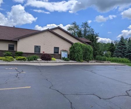 Coldwater Animal Hospital