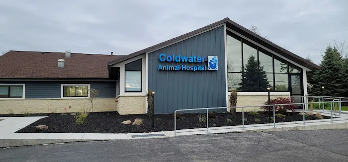 Coldwater Animal Hospital Picture 6
