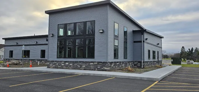 Veterinary Surgery Center of Western NY Picture 1
