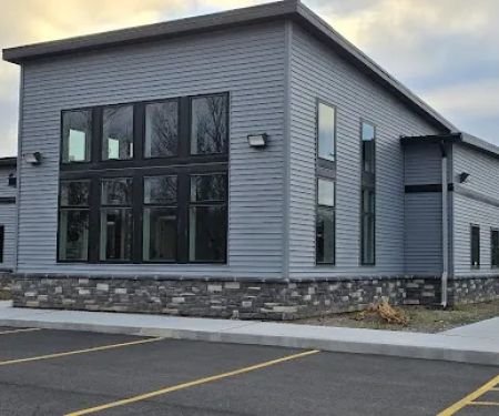 Veterinary Surgery Center of Western NY