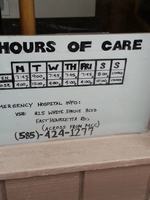 Gates Veterinary Hospital Picture 6