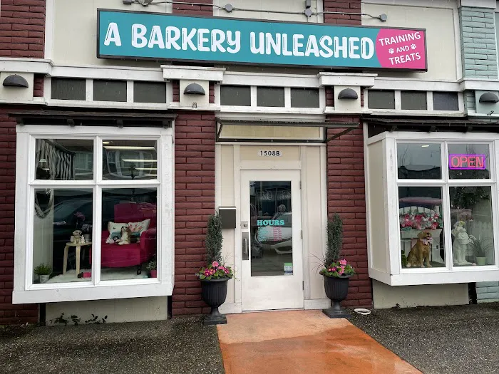 A Barkery Unleashed Picture 1