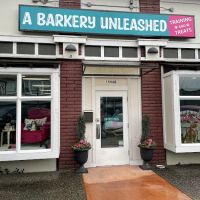 A Barkery Unleashed ico