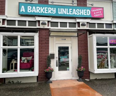 A Barkery Unleashed