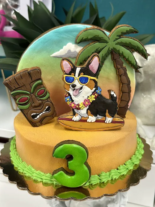 A Barkery Unleashed Picture 7
