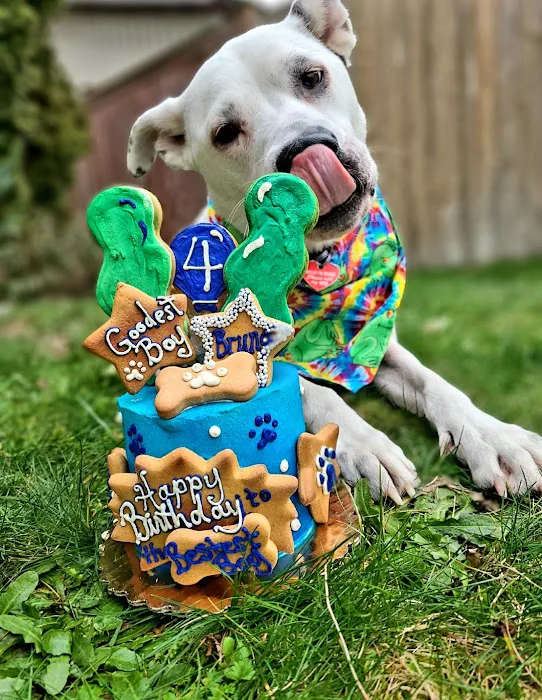 A Barkery Unleashed Picture 8