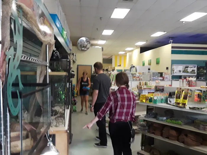 Critters & Co Pet Center& Rescue Picture 1