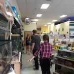 Critters & Co Pet Center& Rescue