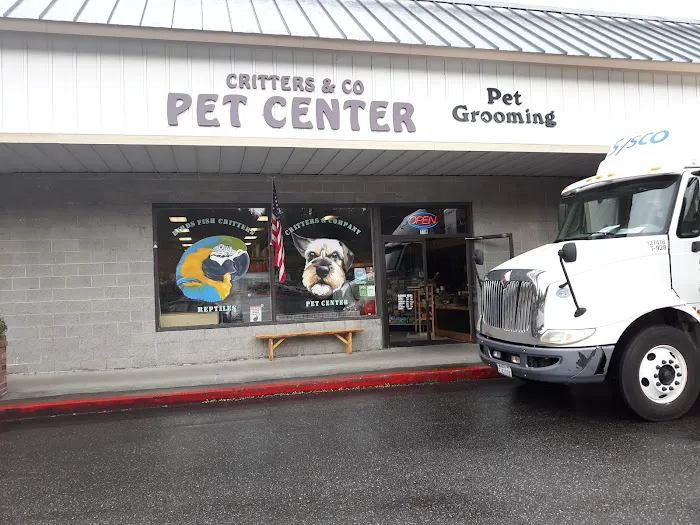 Critters & Co Pet Center& Rescue Picture 2