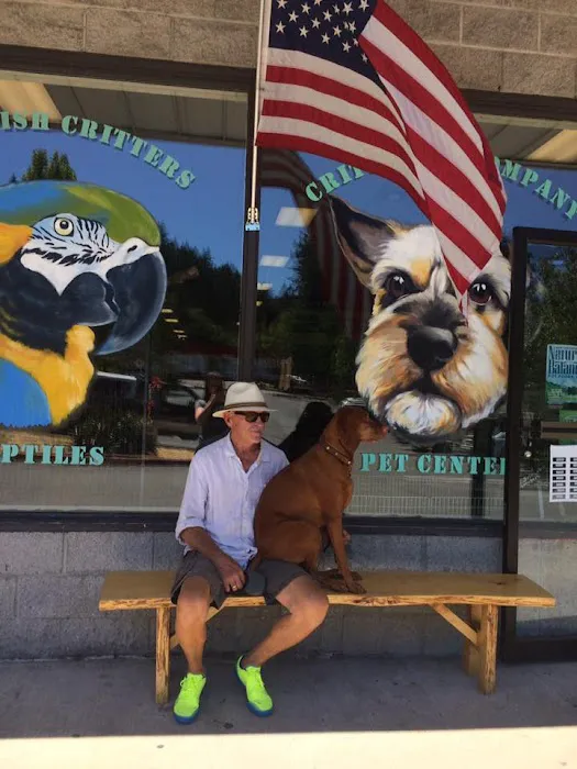 Critters & Co Pet Center& Rescue Picture 3