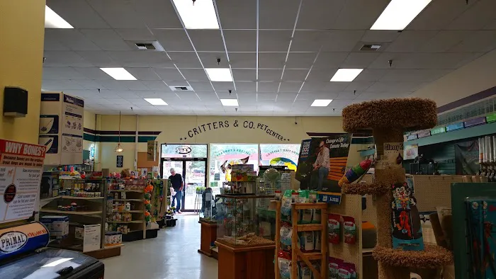 Critters & Co Pet Center& Rescue Picture 9