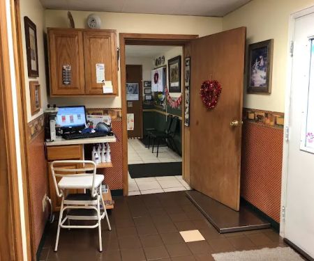 Country Lane Veterinary Services