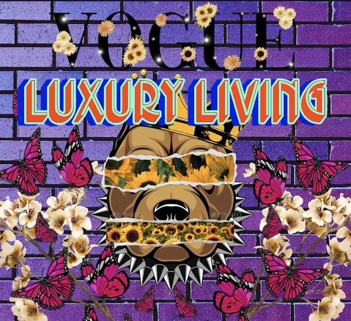 four leg luxury living Picture 1