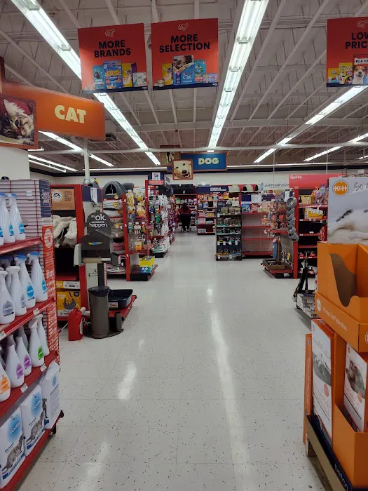 Petco Picture 3