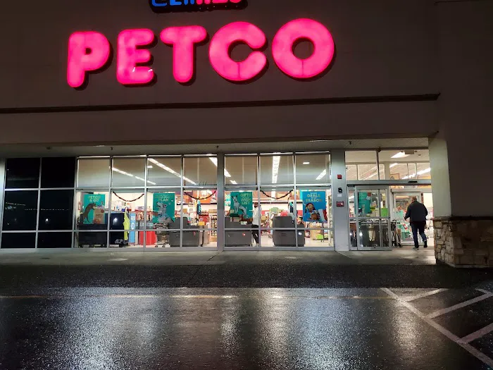 Petco Picture 1