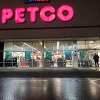 Petco ico