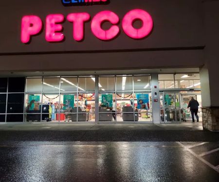Petco