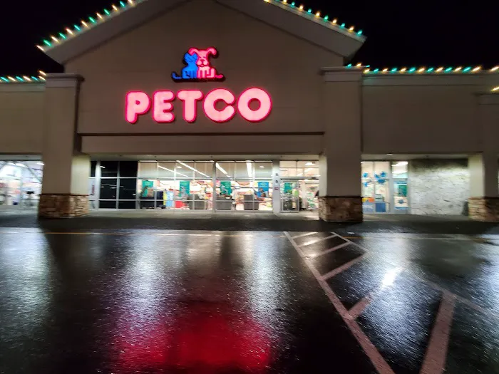 Petco Picture 7
