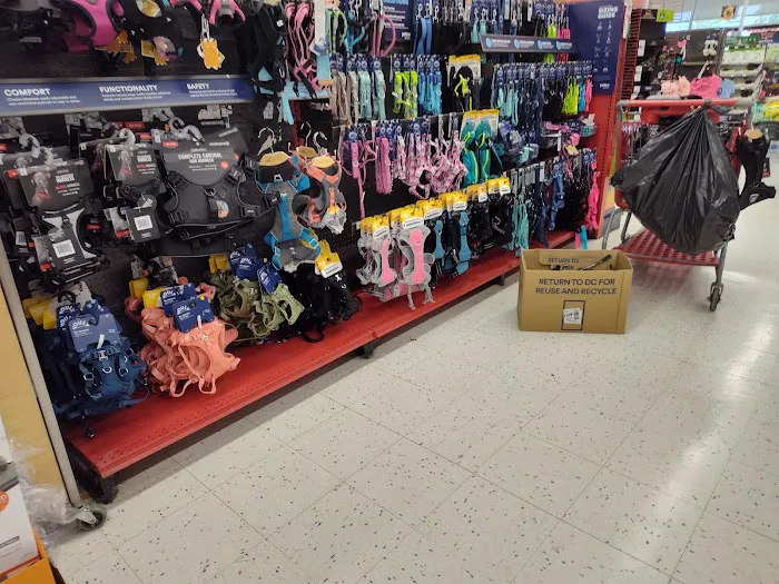 Petco Picture 10