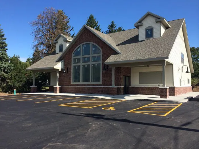 Erie Canal Animal Hospital Picture 2