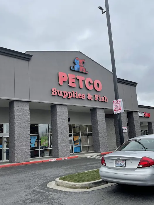 Petco Picture 1
