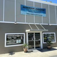Aquarium Paradise ico
