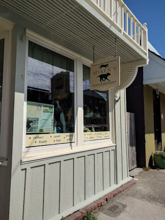 Mykens - A Pet Lovers Place Picture 1