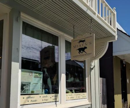 Mykens - A Pet Lovers Place