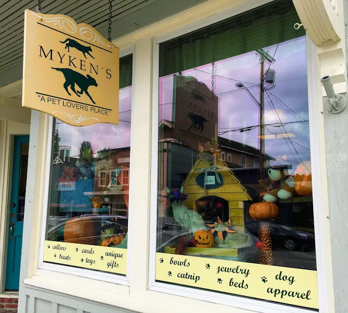 Mykens - A Pet Lovers Place Picture 4