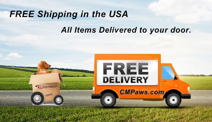 CMPaws Picture 1