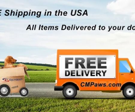 CMPaws