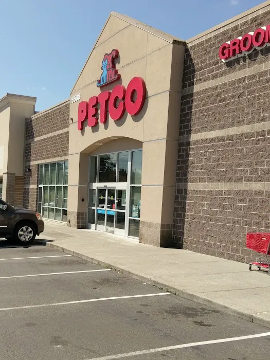 Petco Picture 1