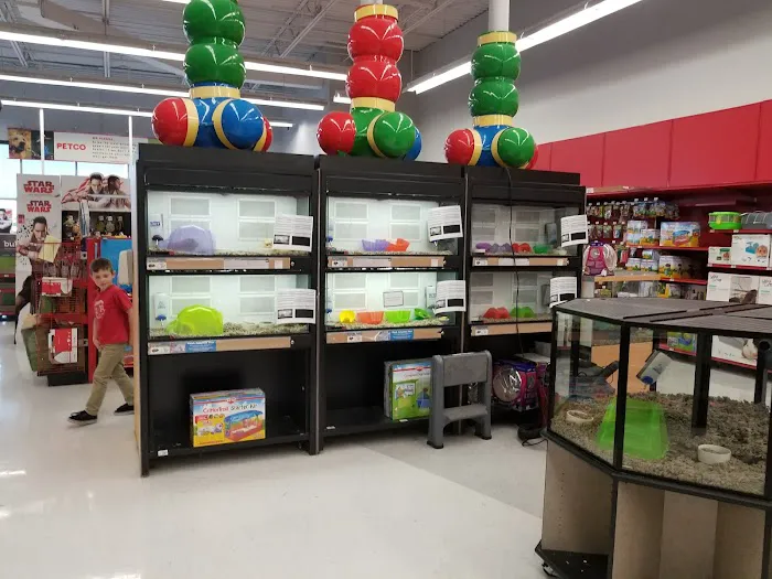 Petco Picture 7