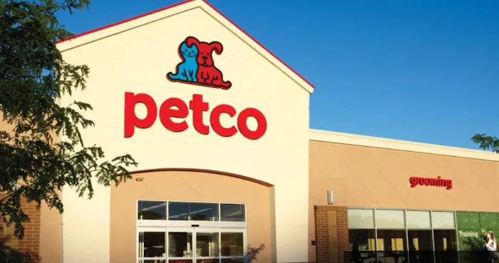 Petco Picture 10