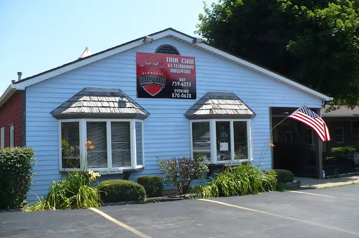 True Care Veterinary Hospital Picture 1