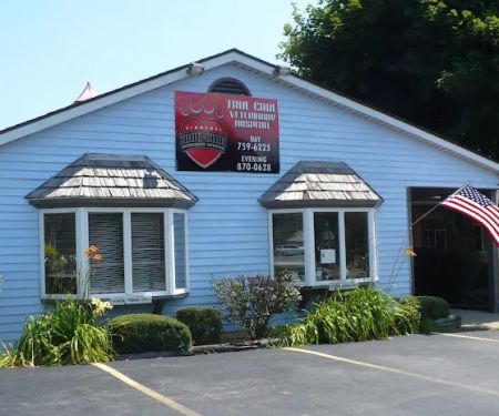 True Care Veterinary Hospital