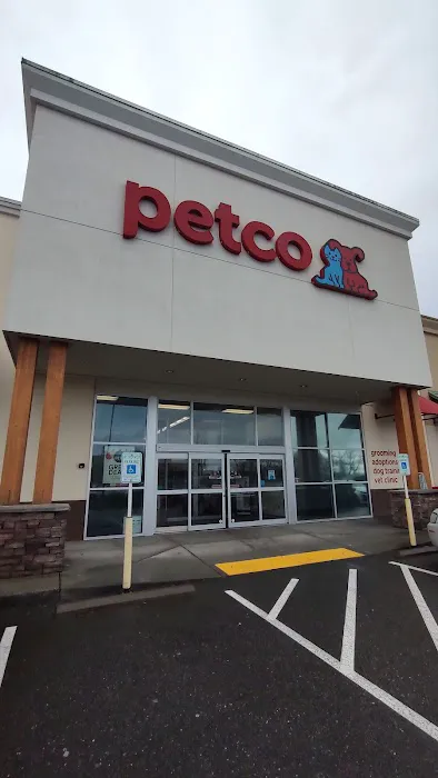 Petco Picture 7