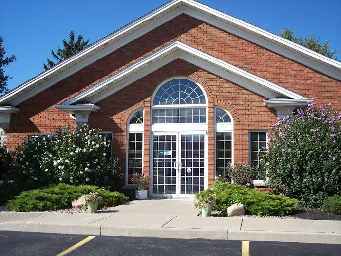 Harris Hill Animal Hospital Picture 3