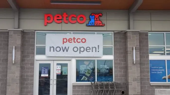 Petco Picture 2