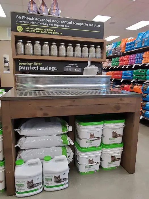 Petco Picture 7