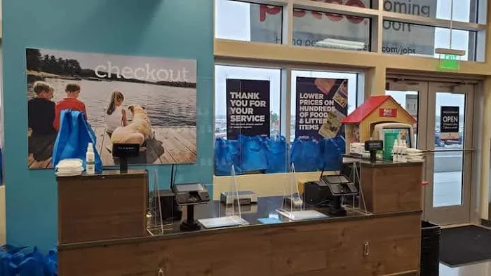 Petco Picture 8