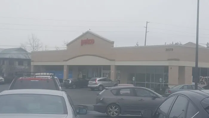 Petco Picture 1