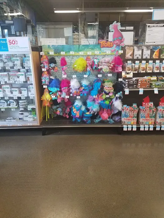 Petco Picture 8