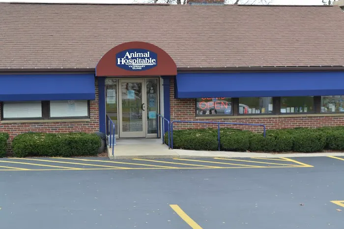 The Animal Hospitable Veterinary Clinic Picture 3
