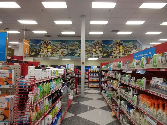 Petco Picture 2