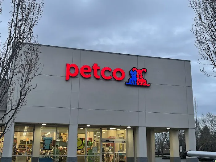 Petco Picture 1