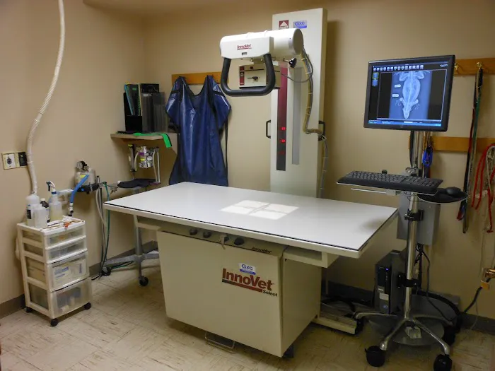 Lancaster Small Animal Hospital Picture 4