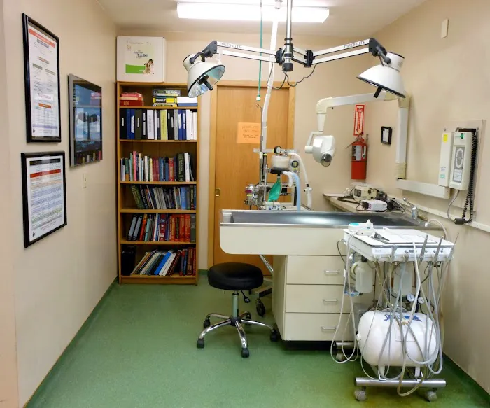 Lancaster Small Animal Hospital Picture 7