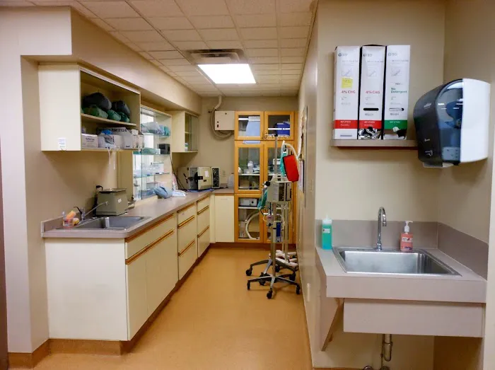Lancaster Small Animal Hospital Picture 10